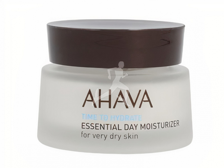 Ahava hydratačný krém Time To Hydrate Essential Day 50 ml suchý