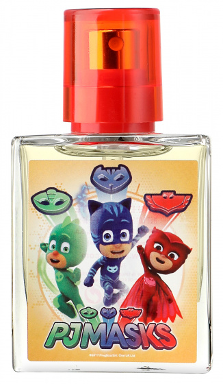 AirVal toaletná voda PJ masky junior 30 ml