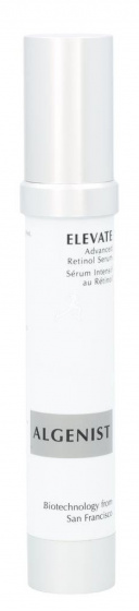 krém na tvár Elevate Advanced dámy 30 ml biely vegán