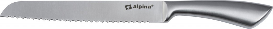 Alpina broodmes 33,5 cm Alpina broodmes 33,5 cm