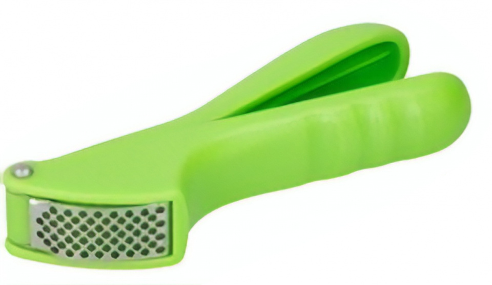 Alpina lis na cesnak 17 cm zelený