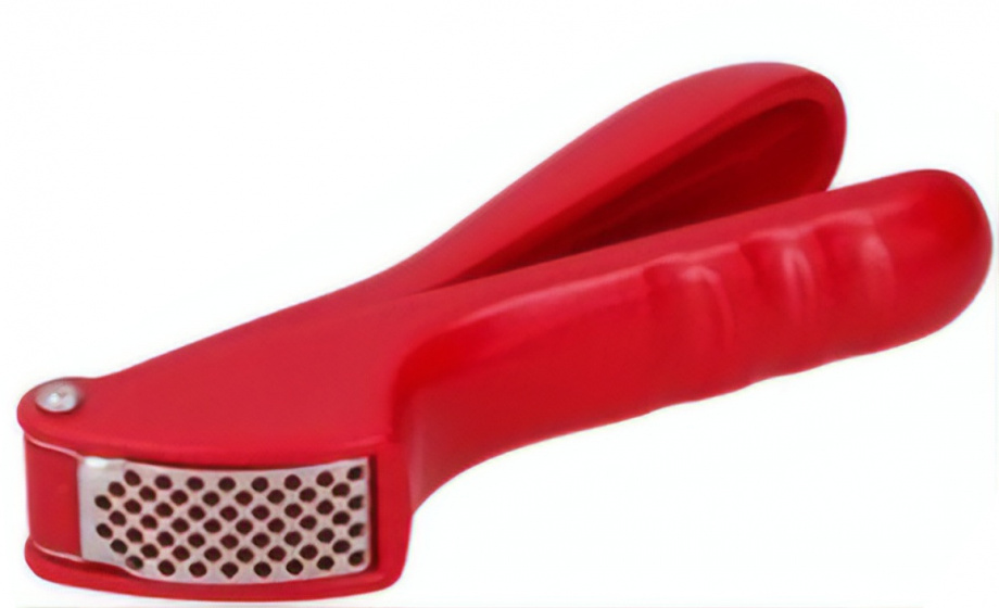 Alpina lis na cesnak 17 cm červený
