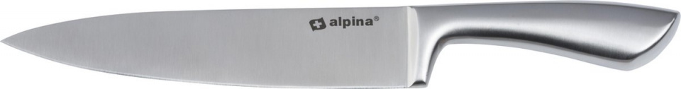 Alpina kuchársky nôž 33,5 cm
