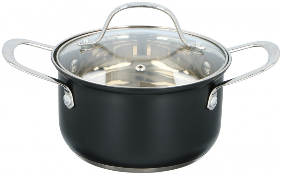 Alpina varič čierny 16 cm