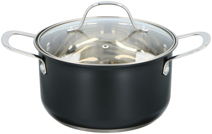 Alpina varič čierny 20 cm