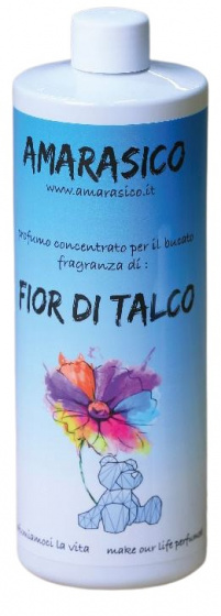 Amarasico parfém na pranie Talgboom 100 ml kvetinový