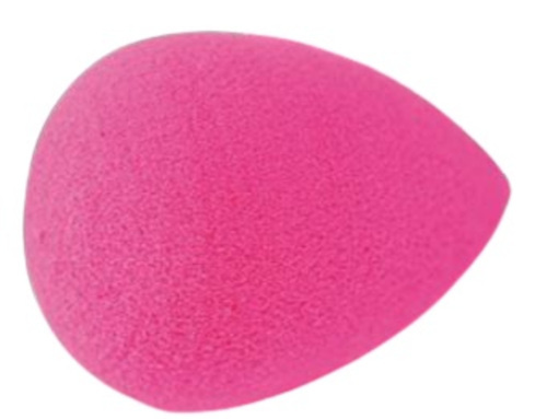 Amelia Cosmetics hubka na makeup ABL dámska ružová