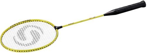 Badminton Racket Drop All Steel Steel 115 Gram