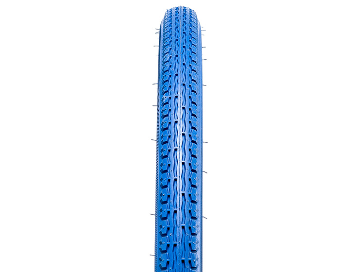 AMIGO buitenband ortem vert x 26 x 1.75 (47 559) reflectie donkerblauw