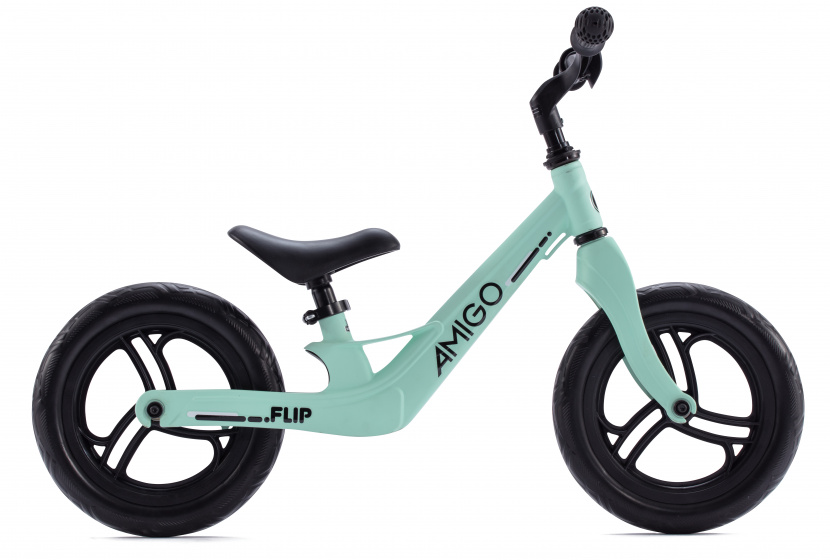 Flip 12 Inch Junior Mint Green