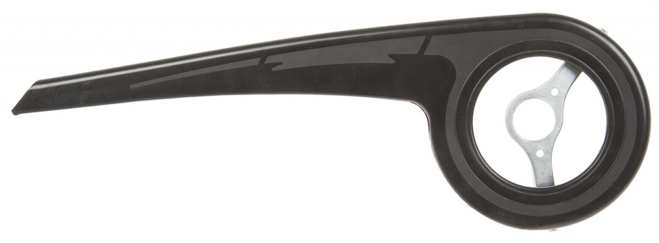 TOM Náhrdelník 55 cm 38 / 40T čierny