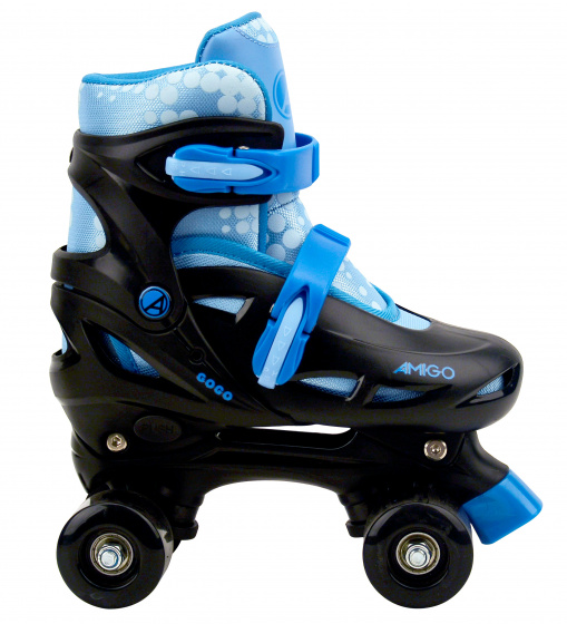 Rollerblades Gogo junior polypropylene light blue mt 34/37