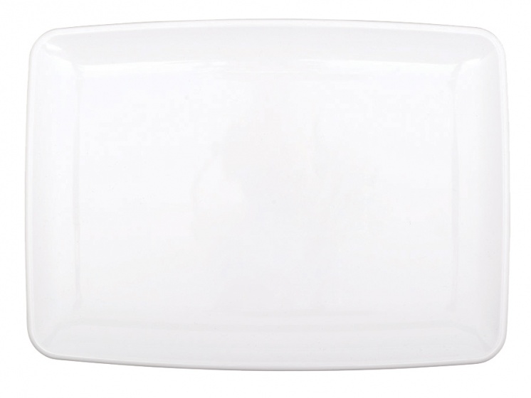 serving plate 28 cm