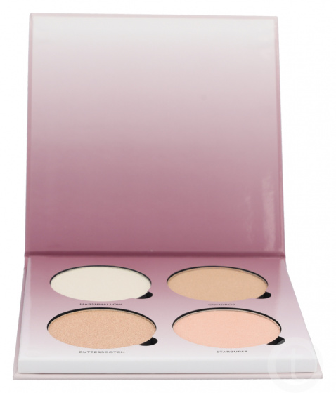 zvýrazňovač Glow Kit 29,6 gramov cukru