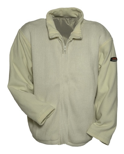 Gottard unisex cream size M