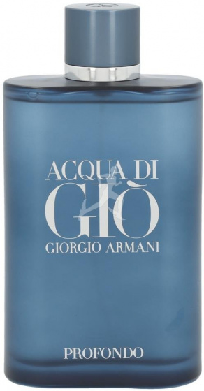 armani profondo 200ml