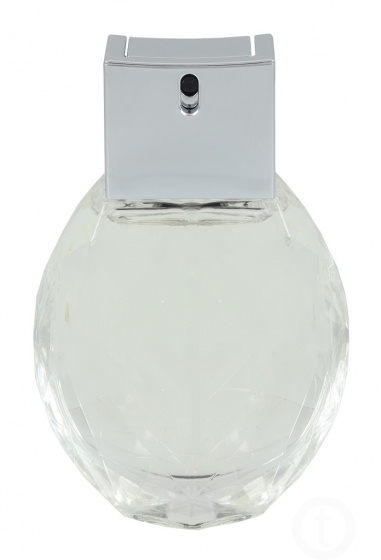 armani silver perfume