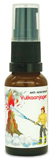 Mica Decorations váza Layla 20 x 15 cm sklo hnedá