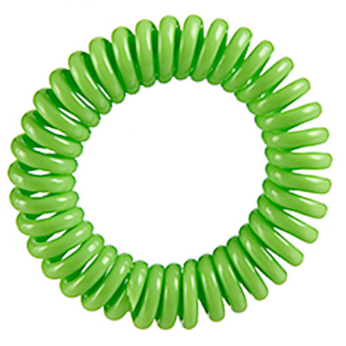 Arte Regal anti-mosquito bracelet 5 cm green one-size