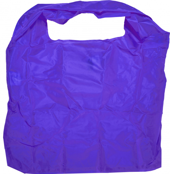 Arte Regal shopper reusable 51 x 42 cm polyester purple