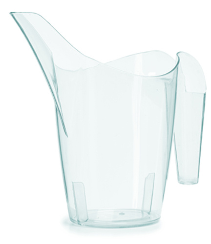Arte Regal kanva 1 liter 26 x 12,5 x 20 modrá
