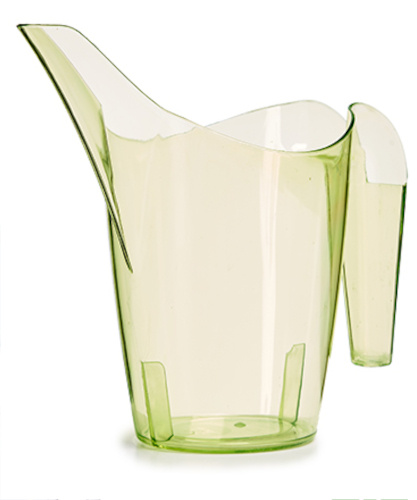 Arte Regal kanva 1 liter 26 x 12,5 x 20 zelená