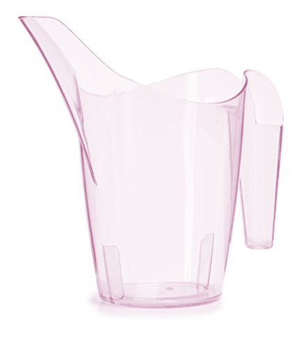 Arte Regal kanva 1 liter 26 x 12,5 x 20 ružová