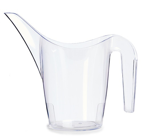 Arte Regal kanva 1 liter 26 x 13 x 20 cm priehľadná