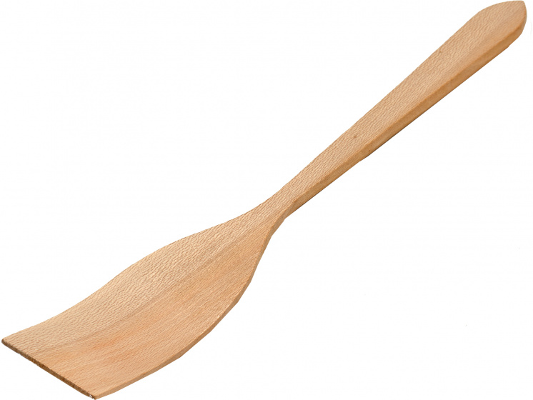 Arte Regal kuchynská stierka 40 cm drevo prírodné