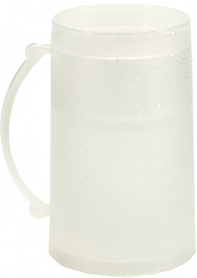Arte Regal chladiaci pohár 473 ml 9,3 x 14,5 cm transparentný