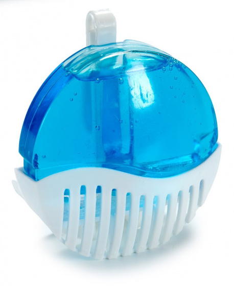 Arte Regal osviežovač vzduchu ocean 55 ml 18 cm modrá/biela