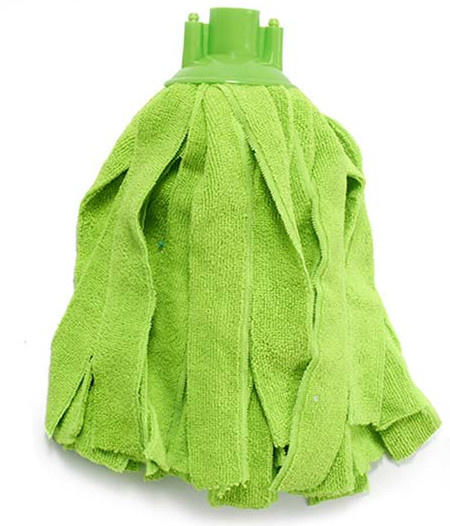 Arte Regal mop 9 x 30 cm mikrovlákno zelený