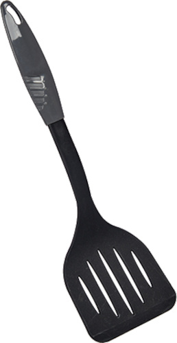 Arte Regal špachtľa 33 cm nylon čierno / sivá