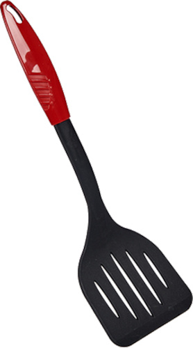 Arte Regal špachtľa 33 cm nylon čierno / sivá
