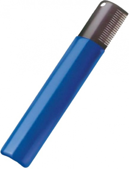 Artero strihač psov Trimmes Grof 15 cm modrý