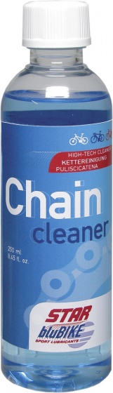 Asista Tekutý čistič reťazí 250 ml
