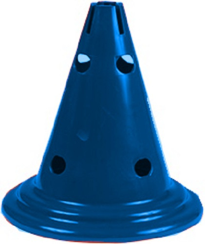 pawn 30 cm blue