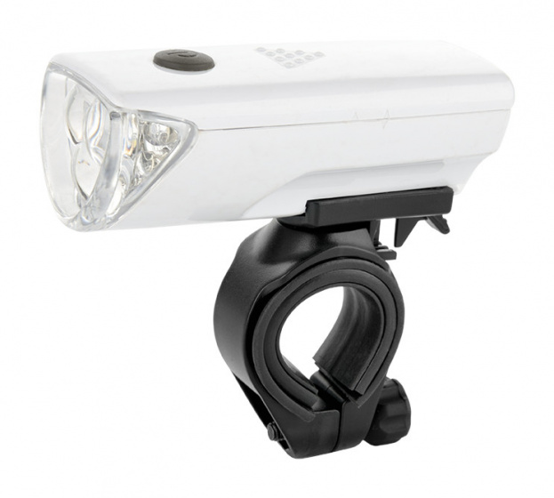 Atipick verlichtingsset 8,23/6,46 cm led wit/rood