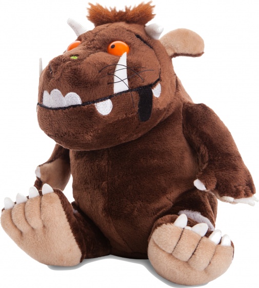 hug 41 cm dark brown