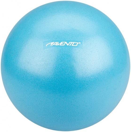 light blue fitness ball 23 cm