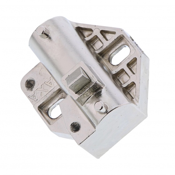 AXA zámok batérie shimano tube mount