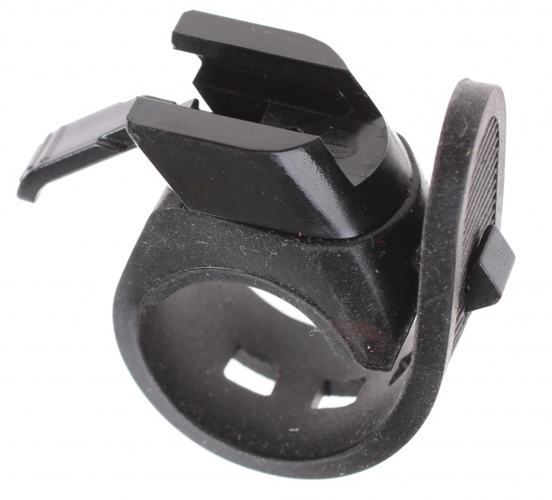 AXA Montážní konzola Greenline černá