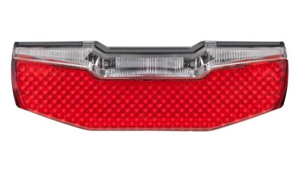 AXA Blue Line zadní 50mm červené Dynamo