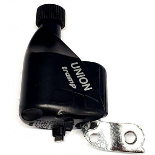 AXA dynamo Trampleft čierne