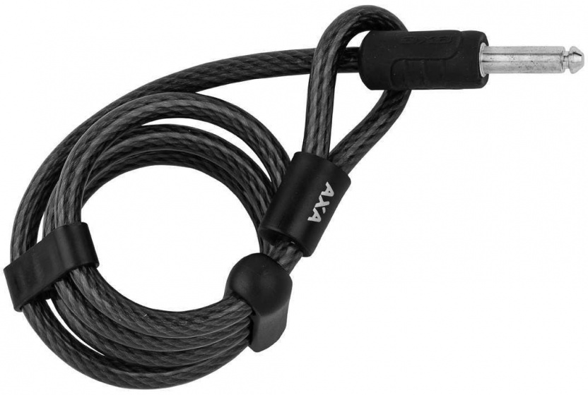 Kabel RLS 1150 x 10 mm čierny