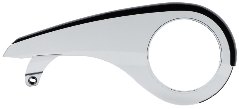 AXA Kryt řetězu Scope 2 38T Transparant 48 x 19,5 cm