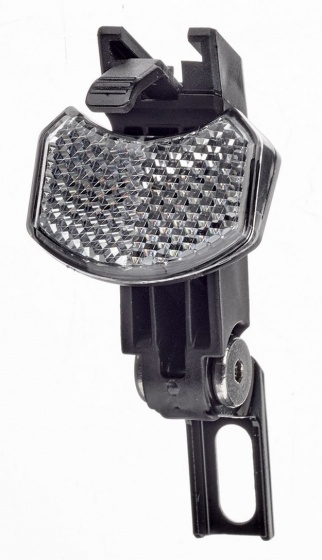 AXA držiak na vidlicu Greenline čierny