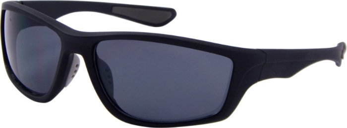 AZ-Eyewear Športové slnečné okuliare unisex cat.3 čierne (AZ-9170)