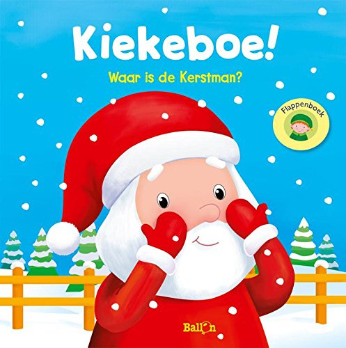 Ballon Kde je Santa Claus?
