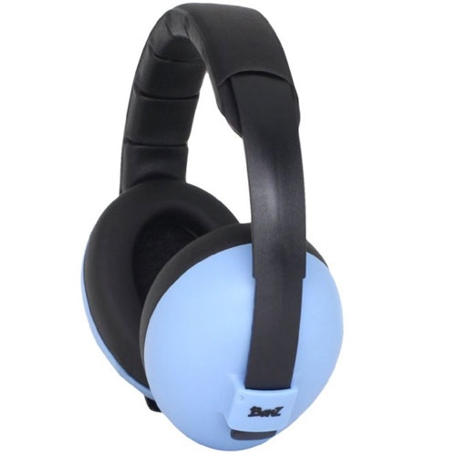 earplug junior blue 0-3 years